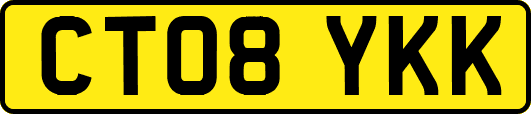 CT08YKK