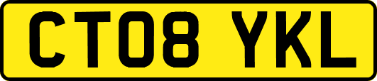CT08YKL