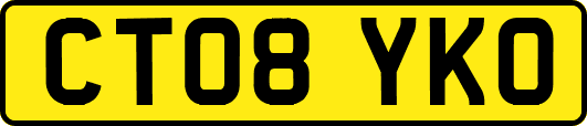 CT08YKO