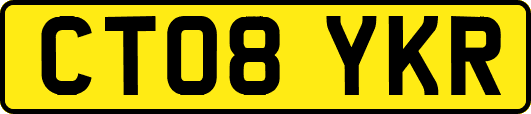 CT08YKR