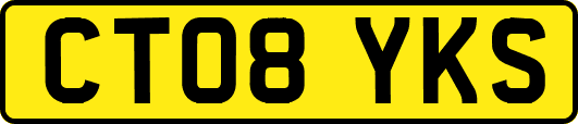CT08YKS