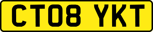 CT08YKT