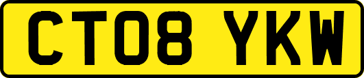 CT08YKW