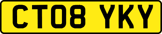 CT08YKY