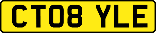 CT08YLE