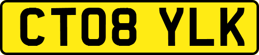 CT08YLK