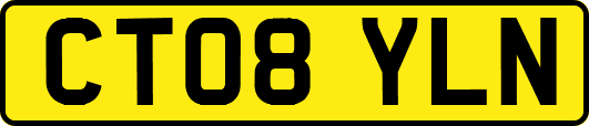 CT08YLN