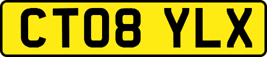 CT08YLX