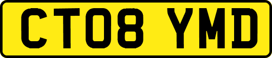 CT08YMD