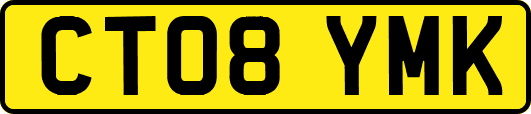 CT08YMK