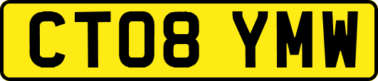 CT08YMW