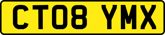 CT08YMX
