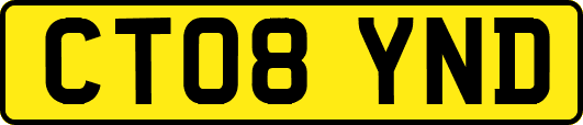 CT08YND
