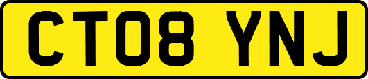 CT08YNJ