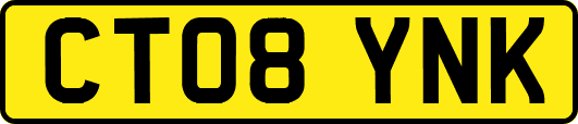 CT08YNK