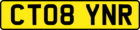 CT08YNR