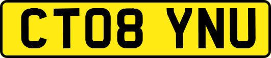 CT08YNU