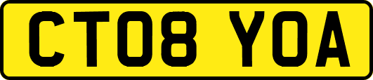 CT08YOA