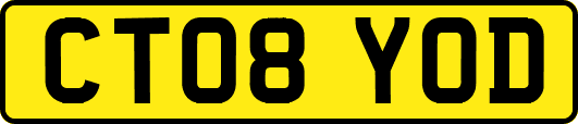 CT08YOD