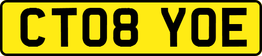 CT08YOE