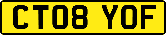 CT08YOF
