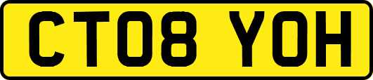 CT08YOH