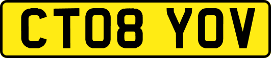 CT08YOV