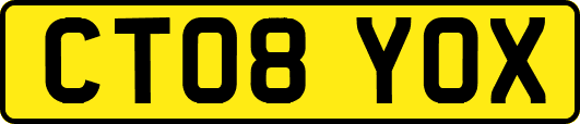 CT08YOX