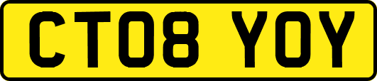 CT08YOY