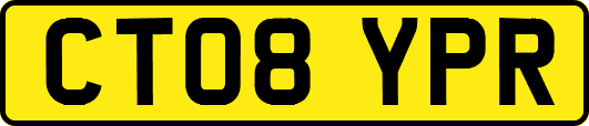CT08YPR