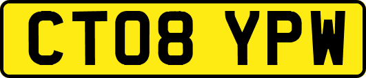 CT08YPW