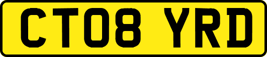 CT08YRD