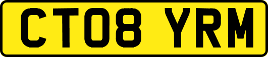 CT08YRM