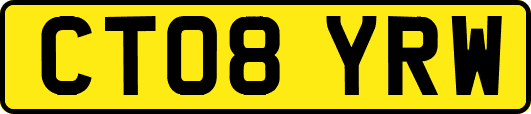 CT08YRW