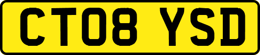 CT08YSD
