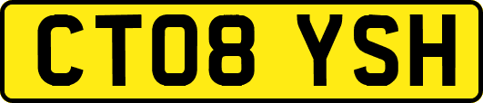 CT08YSH