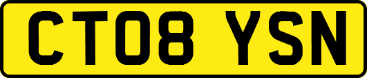 CT08YSN