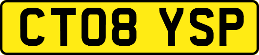 CT08YSP