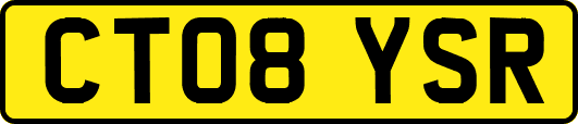 CT08YSR
