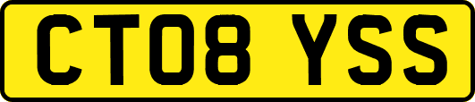 CT08YSS