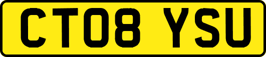 CT08YSU