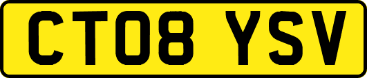 CT08YSV