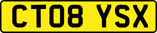 CT08YSX