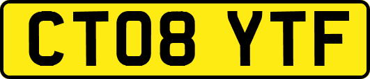 CT08YTF