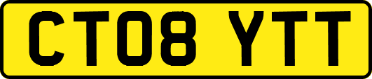 CT08YTT