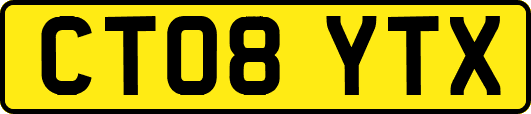 CT08YTX