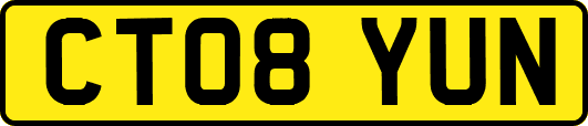 CT08YUN