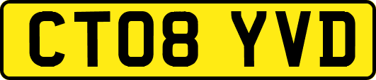 CT08YVD