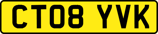 CT08YVK