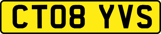 CT08YVS